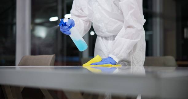 Licensed Odor Removal service in Spokane, WA - Trauma Clean Pros